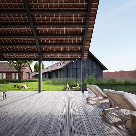 Quarantaine Essen Exterior foto