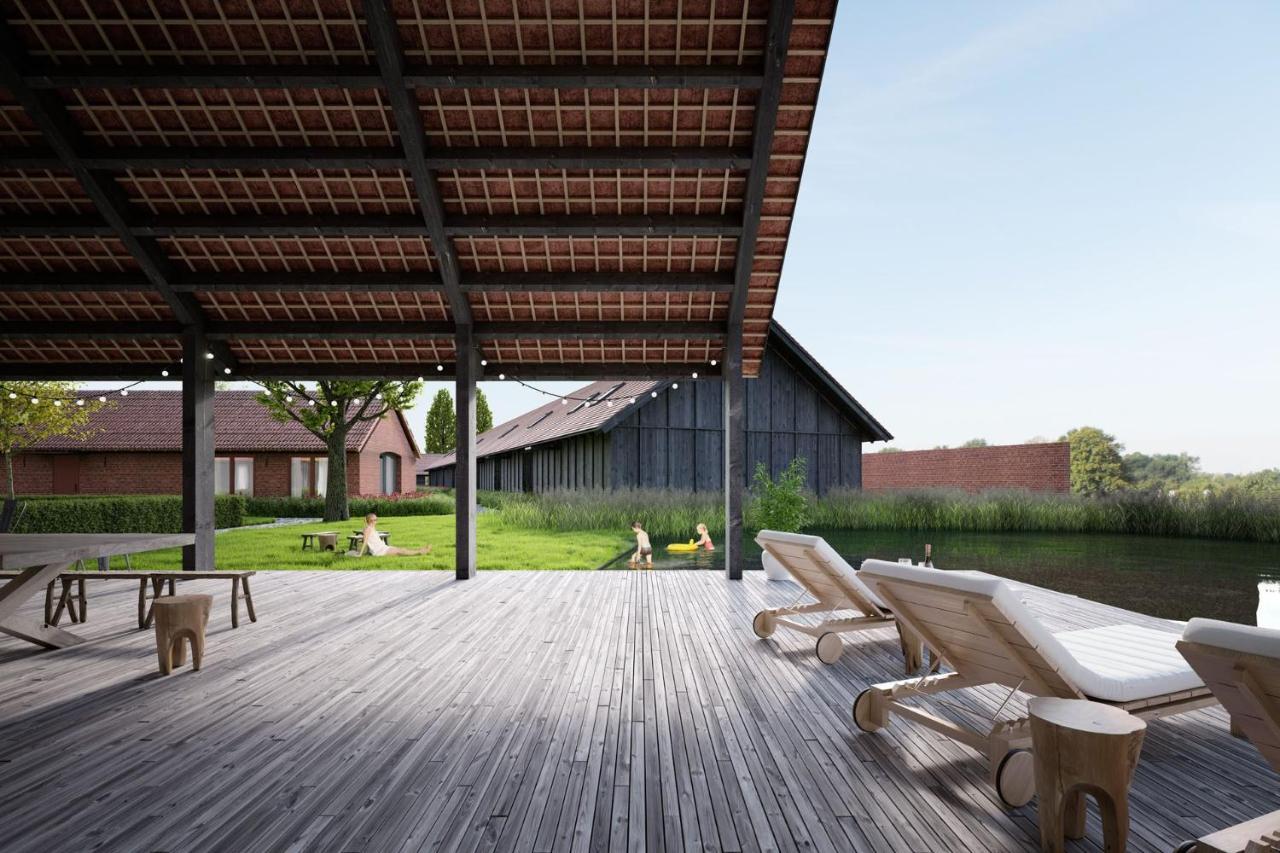 Quarantaine Essen Exterior foto