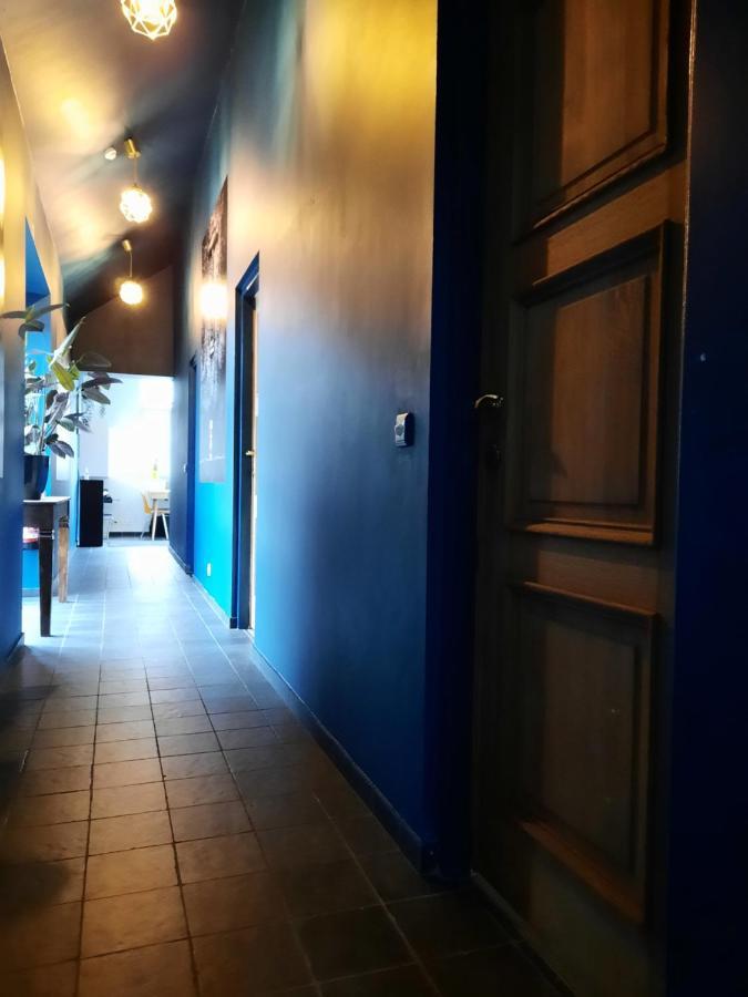 Quarantaine Essen Exterior foto